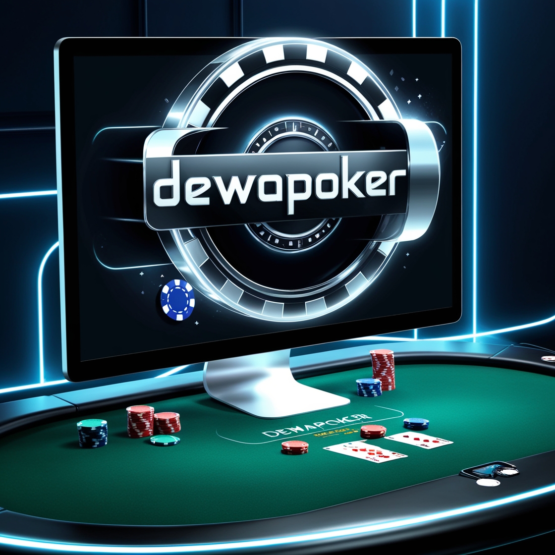 DewaPoker Agen Resmi Capsa