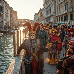 karnaval venesia2 - nantahspiritualschool